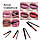 Помада Тинт для губ Kylie Koko Long Lasting Lip Color, фото 3