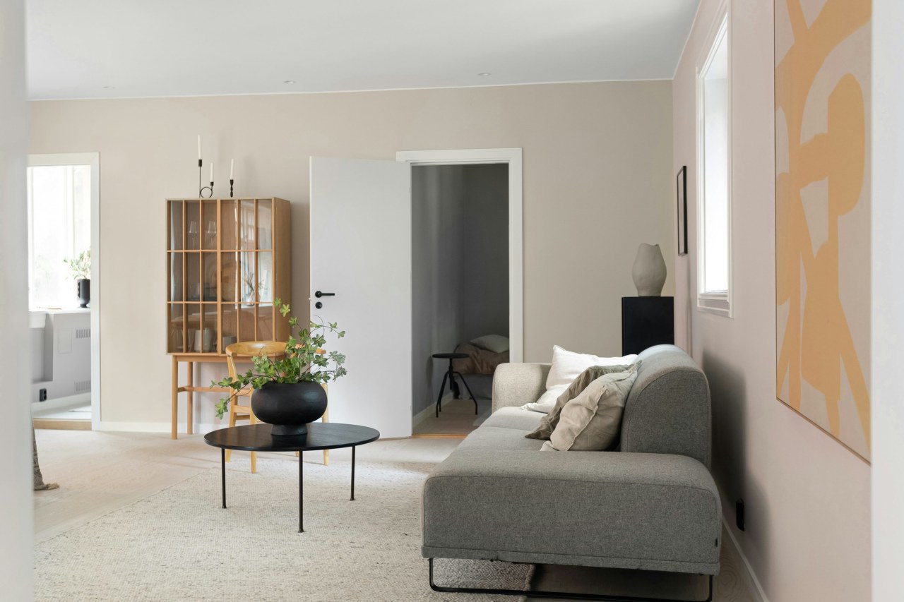 Чем отличается скандинавский стиль интерьера от минимализма?