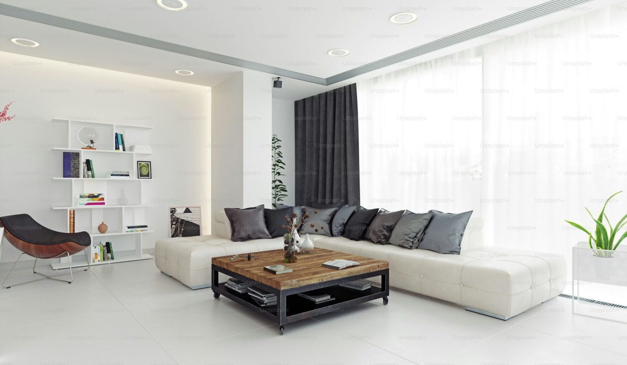 Как оформить рабочее место дома: практические рекомендации