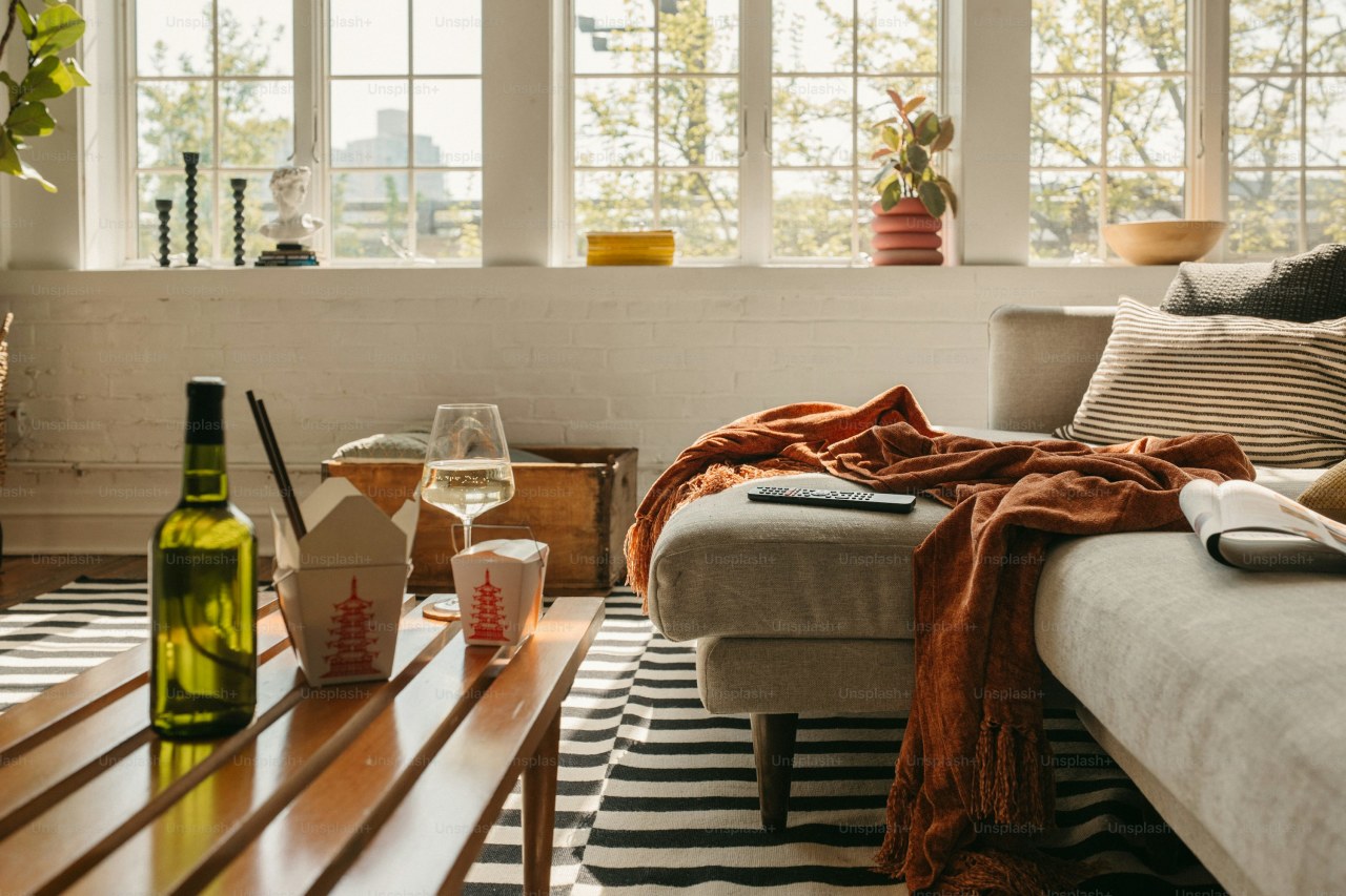 ТОП-5 ошибок в оформлении интерьера и как их избежать