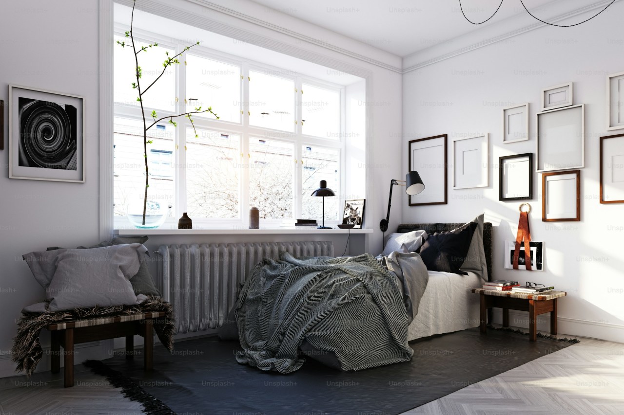 Как выбрать стиль интерьера для квартиры: пошаговая инструкция для начинающих