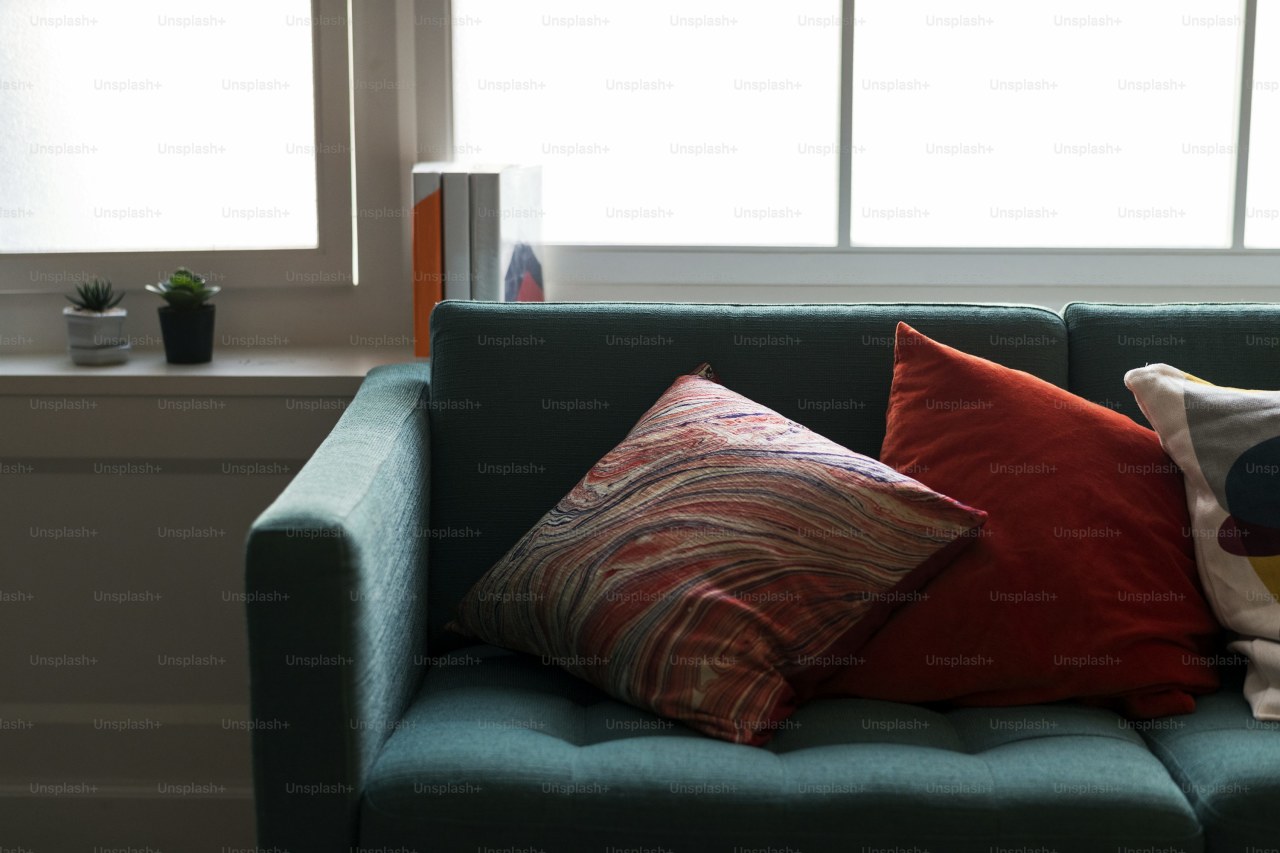 ТОП-7 бюджетных способов обновить интерьер своими руками