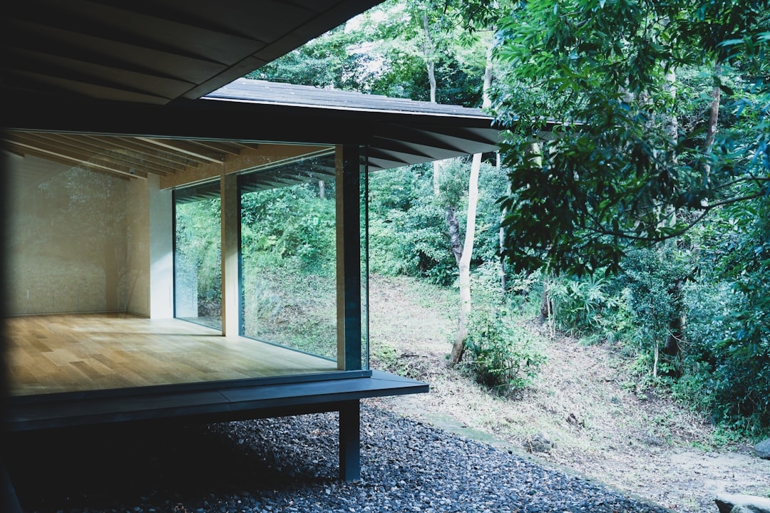 Топ-7 натуральних матеріалів для дому: що обрати у 2025 році