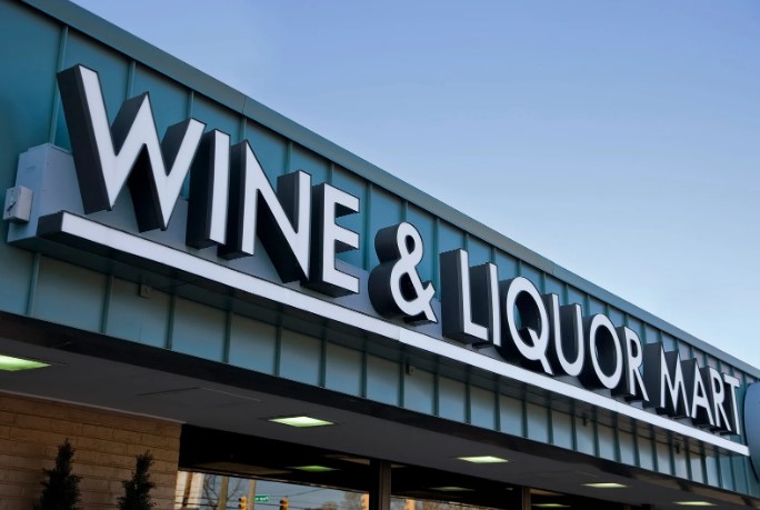 Яку вивіску обрати для магазину: з порадами під різні типи бізнесу