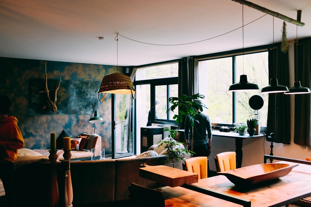 Топ-7 ідей для оформлення робочого місця вдома